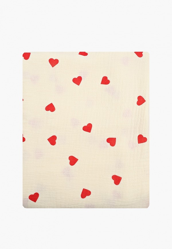 Ete Children Комплект пеленок - 3 шт., 120х88 см - фото 2