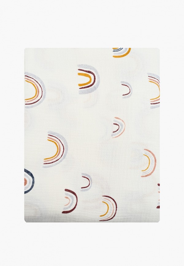 Ete Children Комплект пеленок - 3 шт., 120х88 см - фото 4