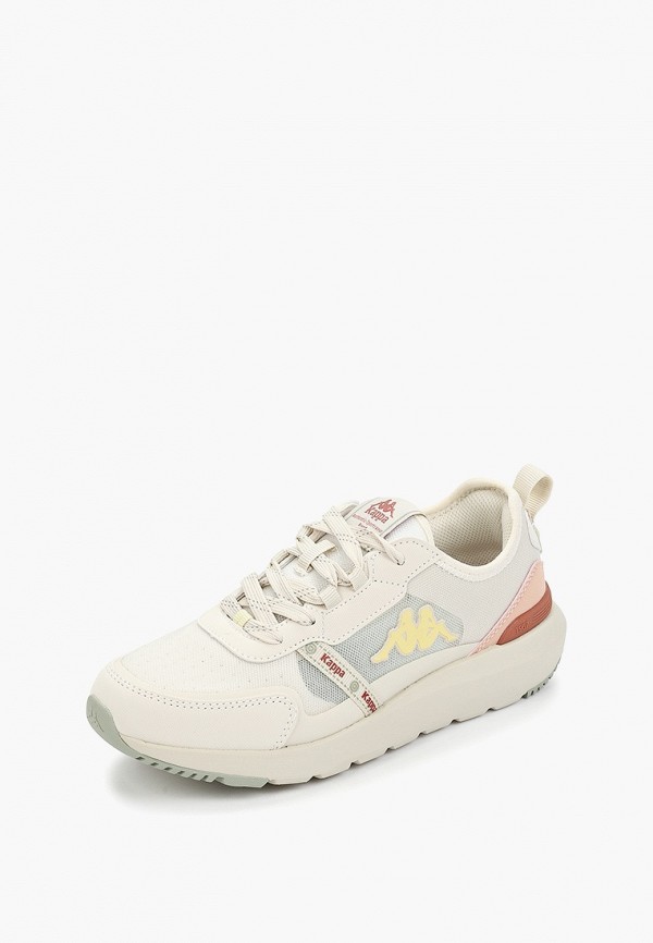 Kappa AUTHENTIC JR SMR MP002XG03WWY Lamoda