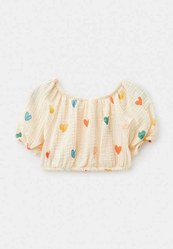 Ete Children Блуза и шорты - фото 2