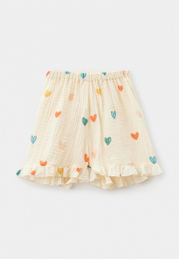 Ete Children Блуза и шорты - фото 4