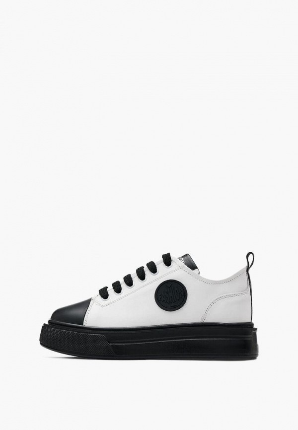 Alessio Nesca Кеды - фото 1