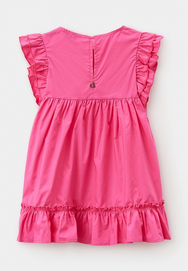Платье Dixie, цвет: фуксия, MP002XG03Y3I — купить в интернет-магазине ...