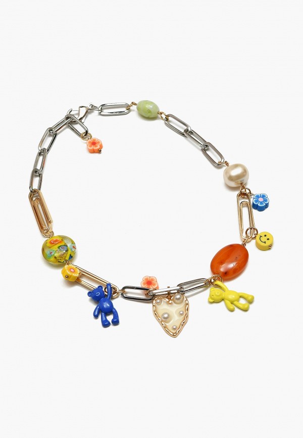 Wow Now Колье - О любви не говори - фото 3