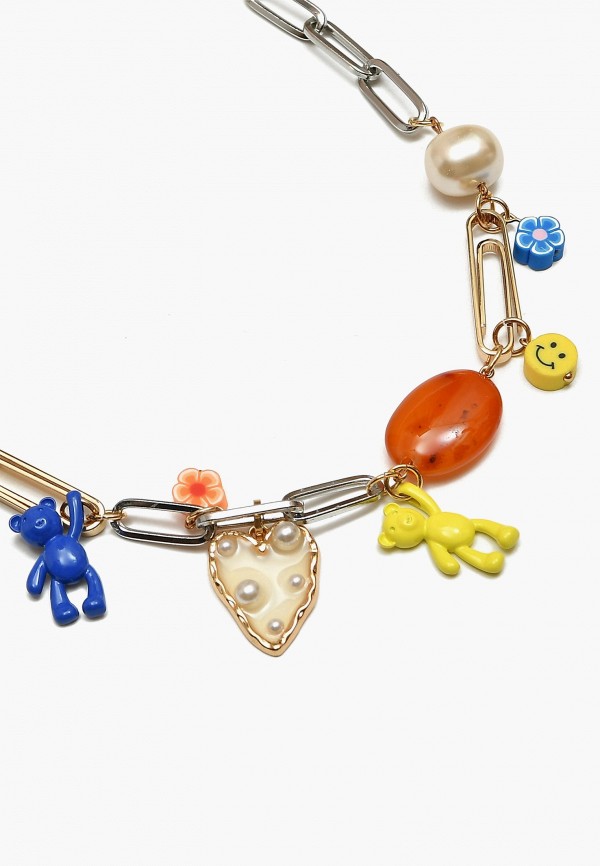 Wow Now Колье - О любви не говори - фото 2