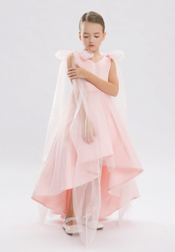 Lelukids Платье - Ангелина - фото 1