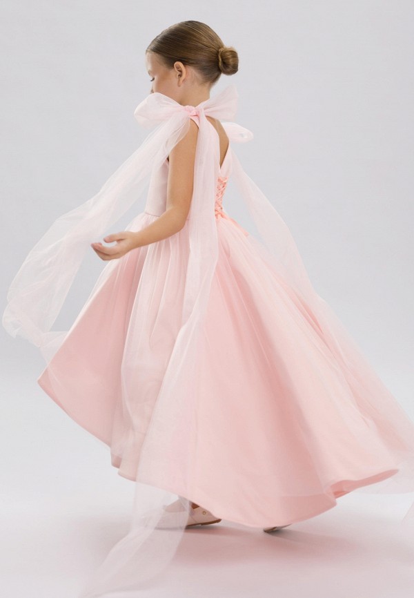 Lelukids Платье - Ангелина - фото 2