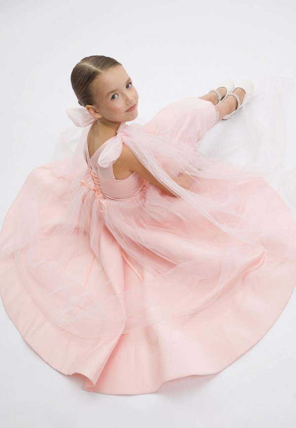 Lelukids Платье - Ангелина - фото 3