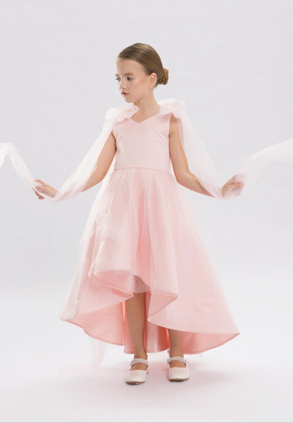 Lelukids Платье - Ангелина - фото 4