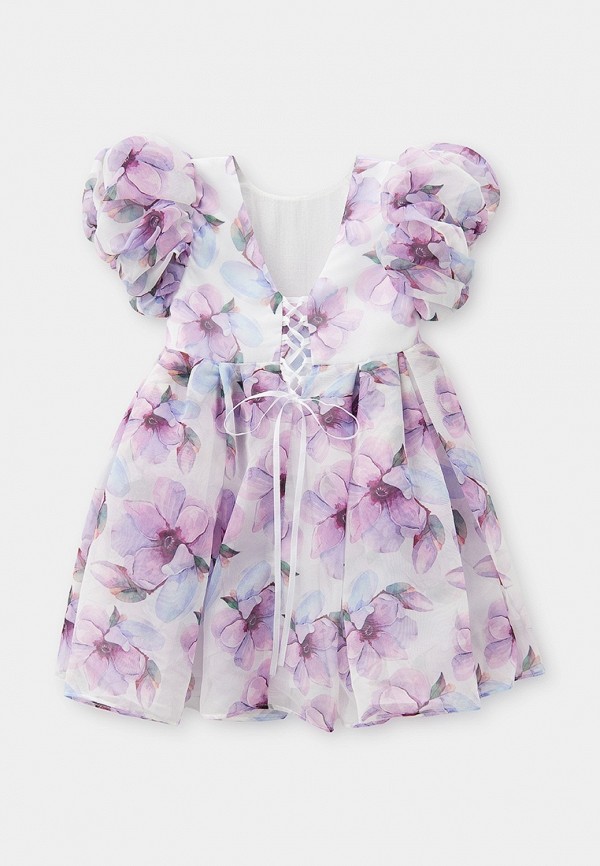 Lelukids Платье - фото 2