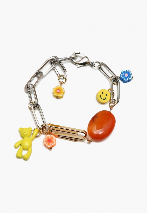 Wow Now Браслет - О любви не говори - фото 1