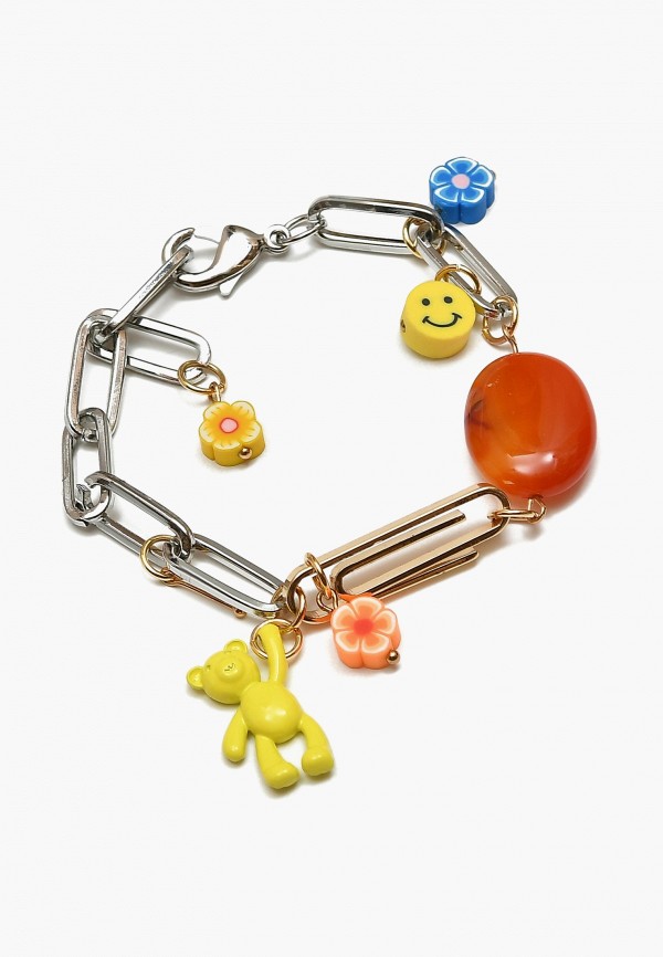 Wow Now Браслет - О любви не говори - фото 2