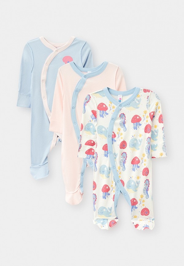 Acoola Комбинезоны 3 шт. - Maloo - фото 1