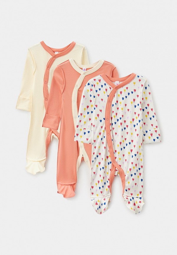 Acoola Комбинезоны 3 шт. - Maloo - фото 1