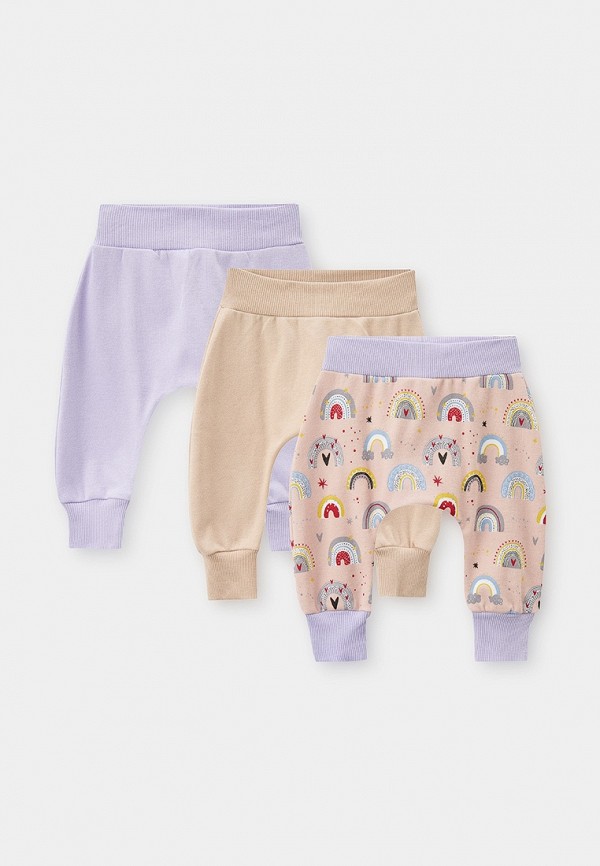 Acoola Брюки 3 шт. - Maloo - фото 1