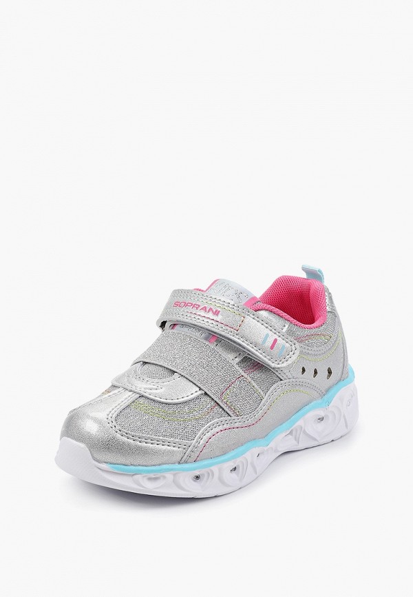 Soprani Sport Кроссовки - со светодиодами - фото 2