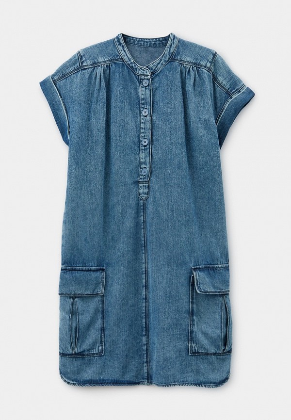 Marc O'Polo Платье джинсовое - фото 1