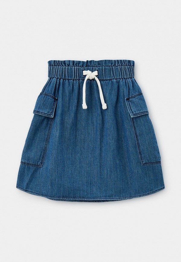 Marc O'Polo Юбка джинсовая - фото 1