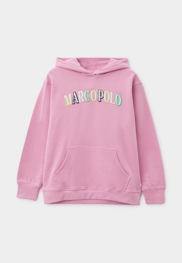 Marc O'Polo Худи - фото 1