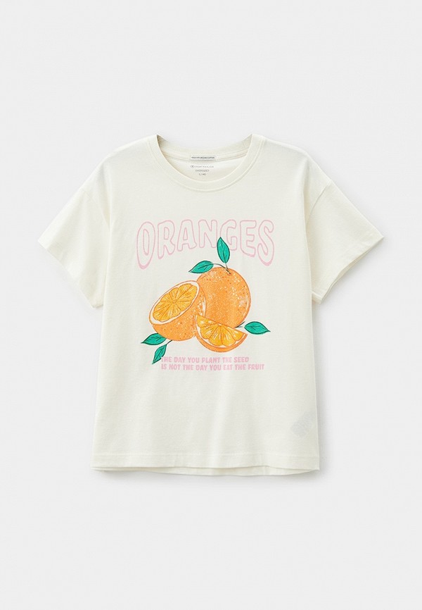 Tom Tailor Футболка - фото 1