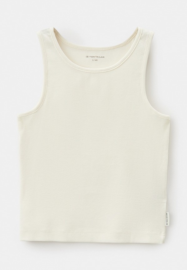 Tom Tailor Майка - фото 1