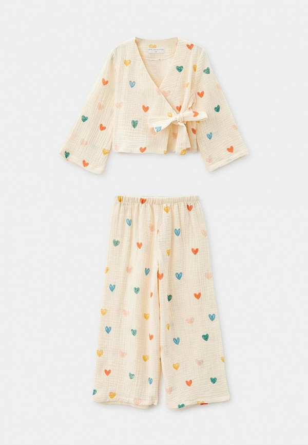 Ete Children Блуза и брюки - фото 1