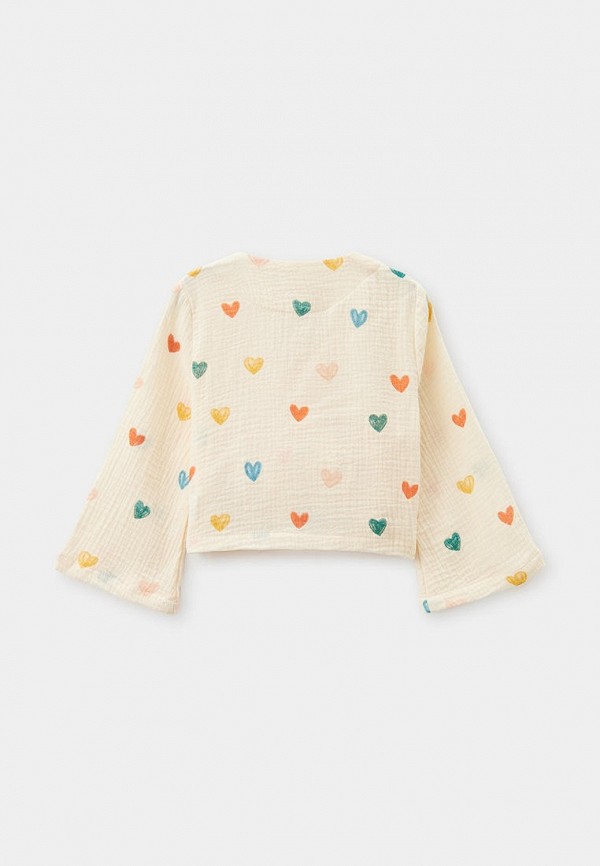 Ete Children Блуза и брюки - фото 2