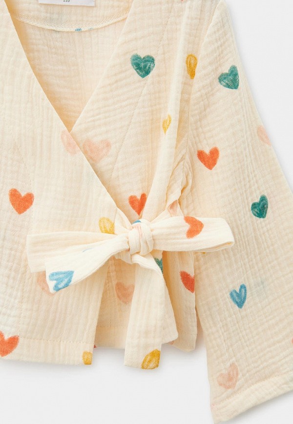 Ete Children Блуза и брюки - фото 3