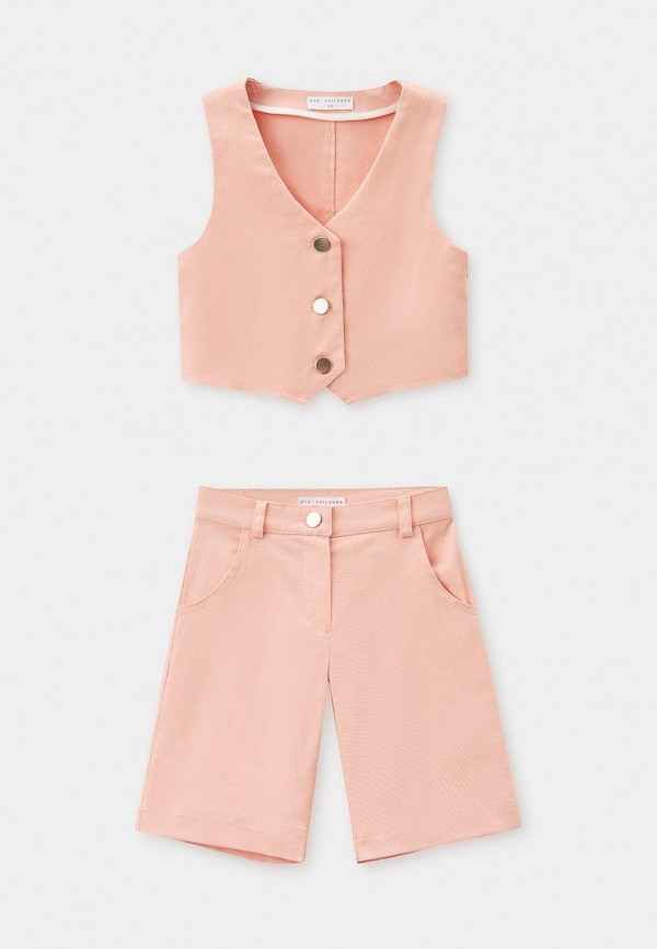 Ete Children Жилет и шорты - фото 1