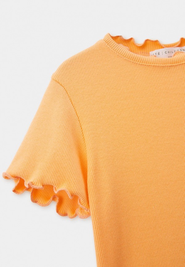 Ete Children Футболка и шорты - фото 3