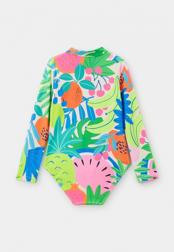 Купальник Minaku, цвет: мультиколор, MP002XG03ZDE — купить в интернет ...