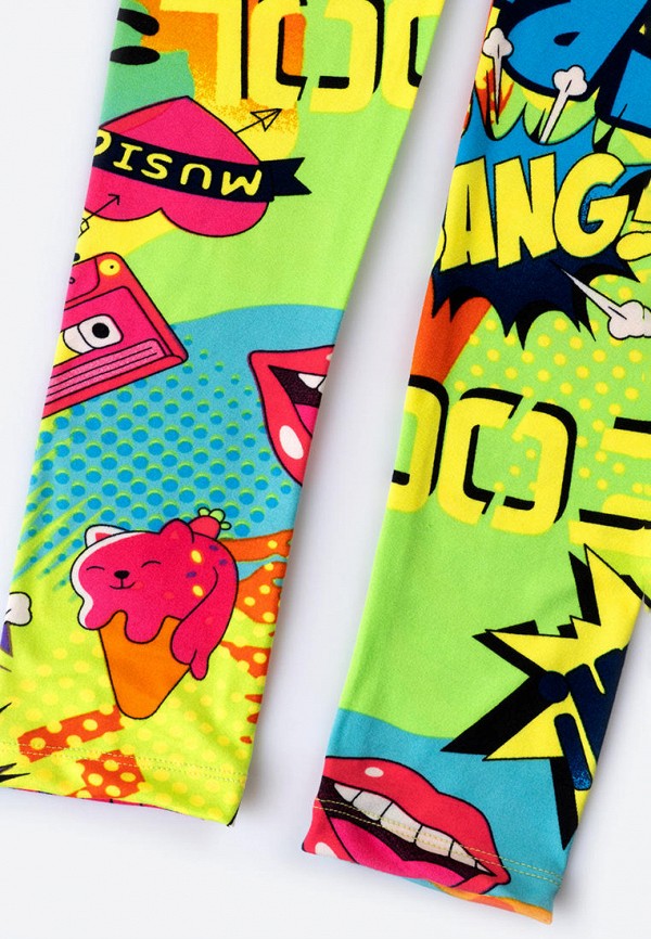 HappyFox Легинсы - фото 3