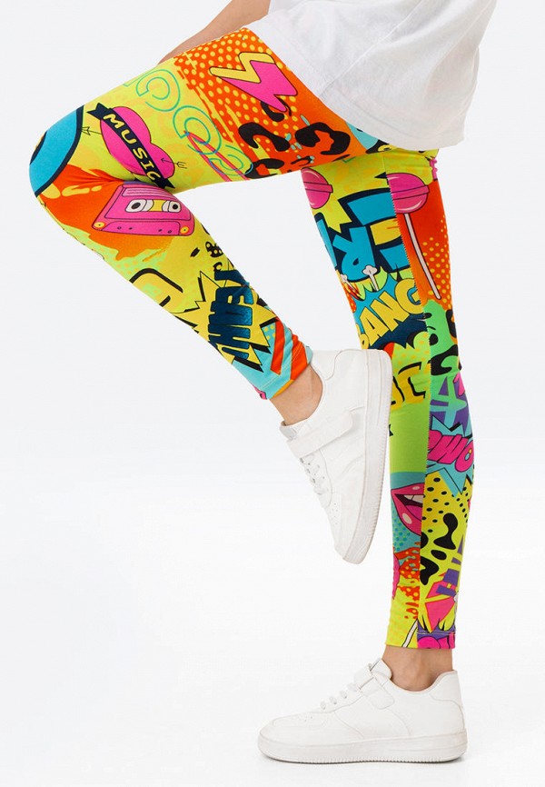 HappyFox Легинсы - фото 4