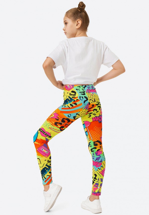 HappyFox Легинсы - фото 5