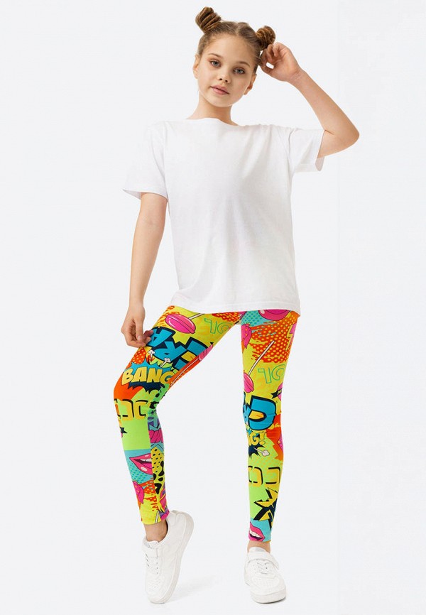 HappyFox Легинсы - фото 6