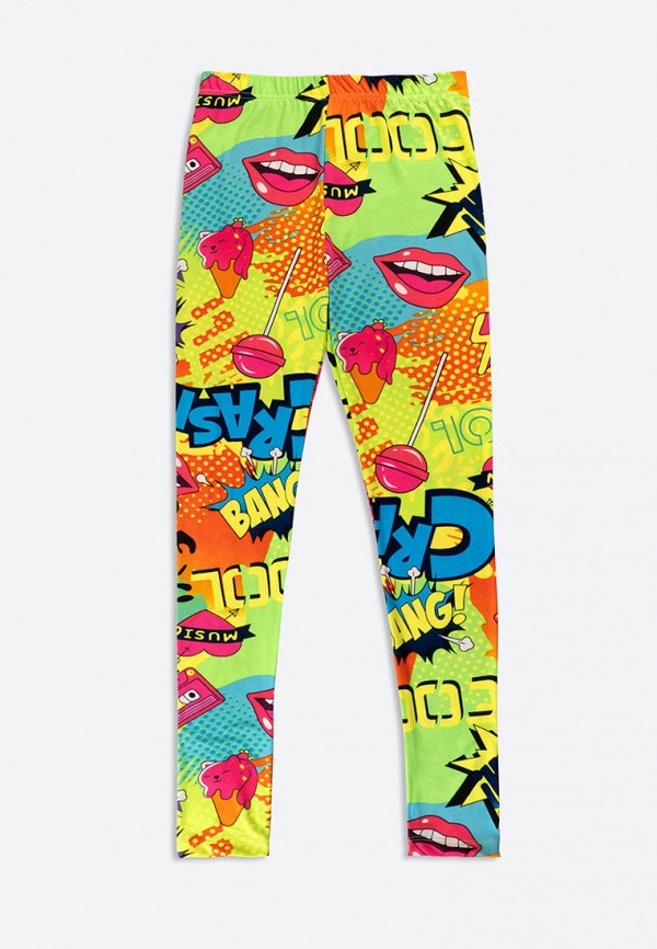 HappyFox Легинсы - фото 1