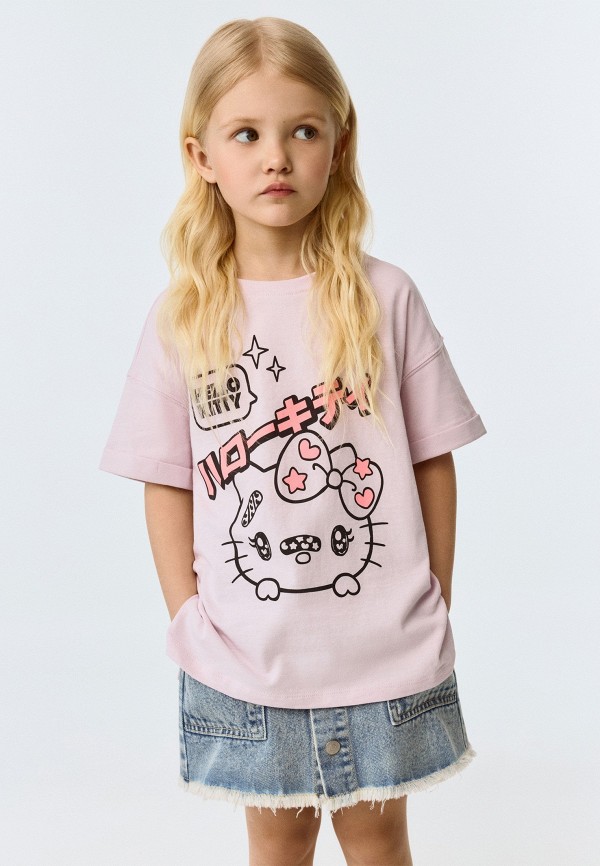 Sela Футболка - фото 1