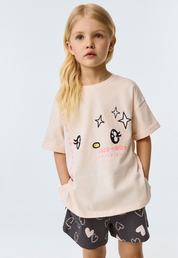 Sela Футболка - фото 1