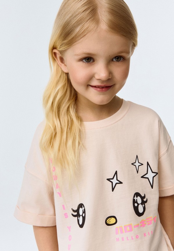 Sela Футболка - фото 3