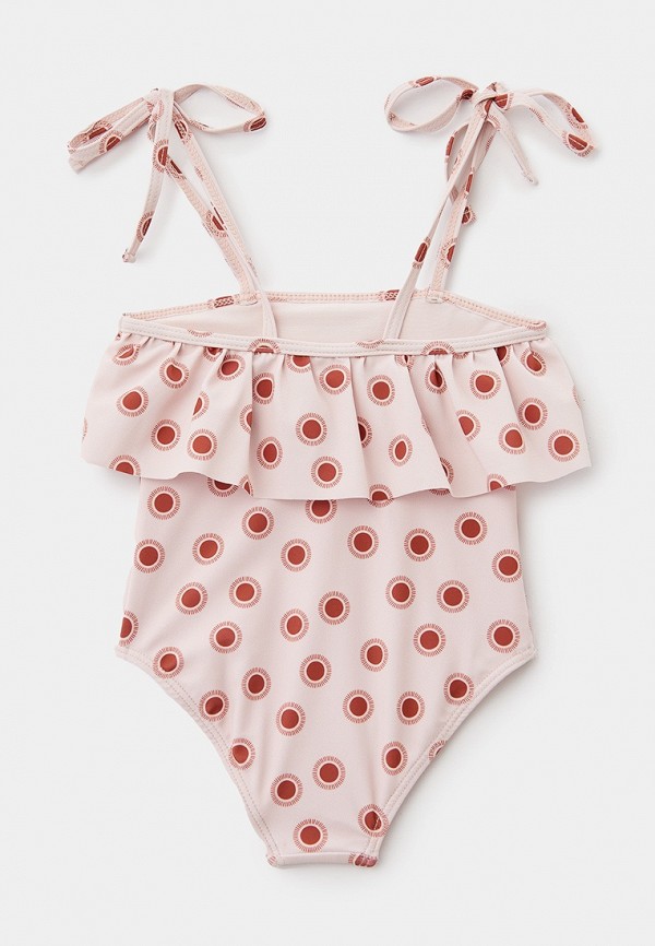 Купальник Minaku, цвет: розовый, MP002XG03ZG3 — купить в интернет ...