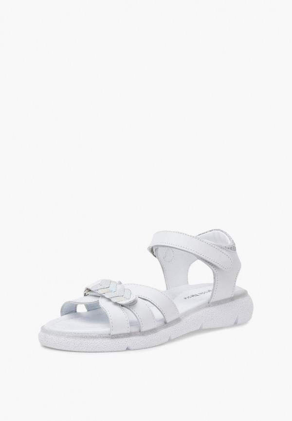 Alessio Nesca Сандалии - фото 2