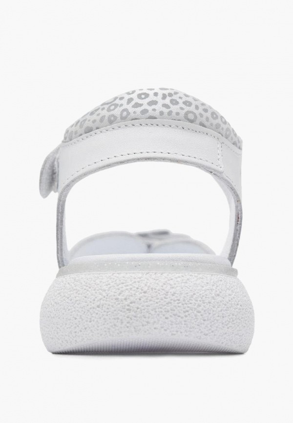 Alessio Nesca Сандалии - фото 5