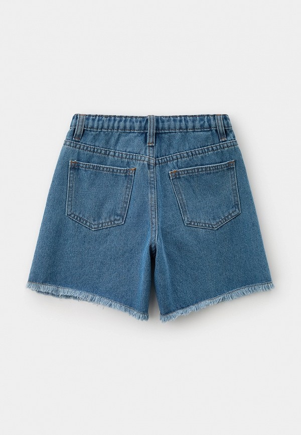 Gioco Шорты джинсовые - фото 2