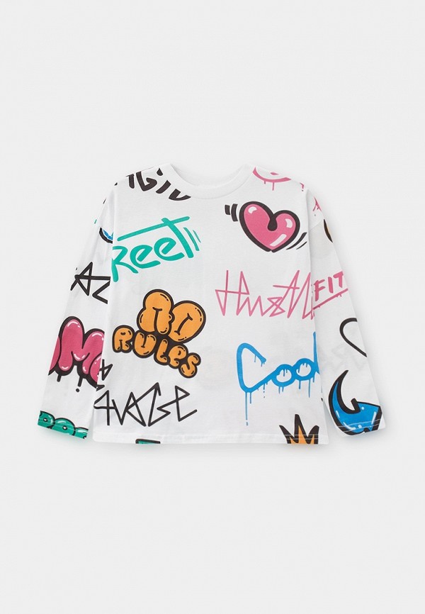 Gioco Лонгслив - фото 1