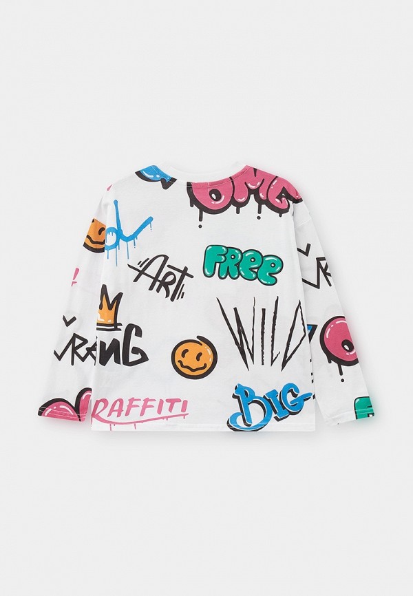 Gioco Лонгслив - фото 2