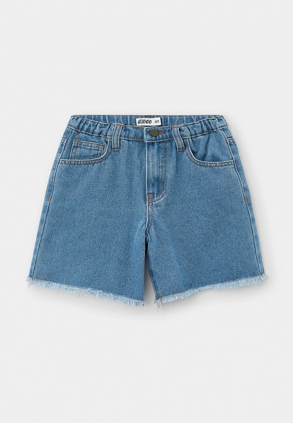 Gioco Шорты джинсовые - фото 1