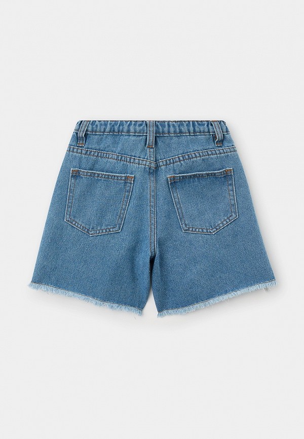 Gioco Шорты джинсовые - фото 2