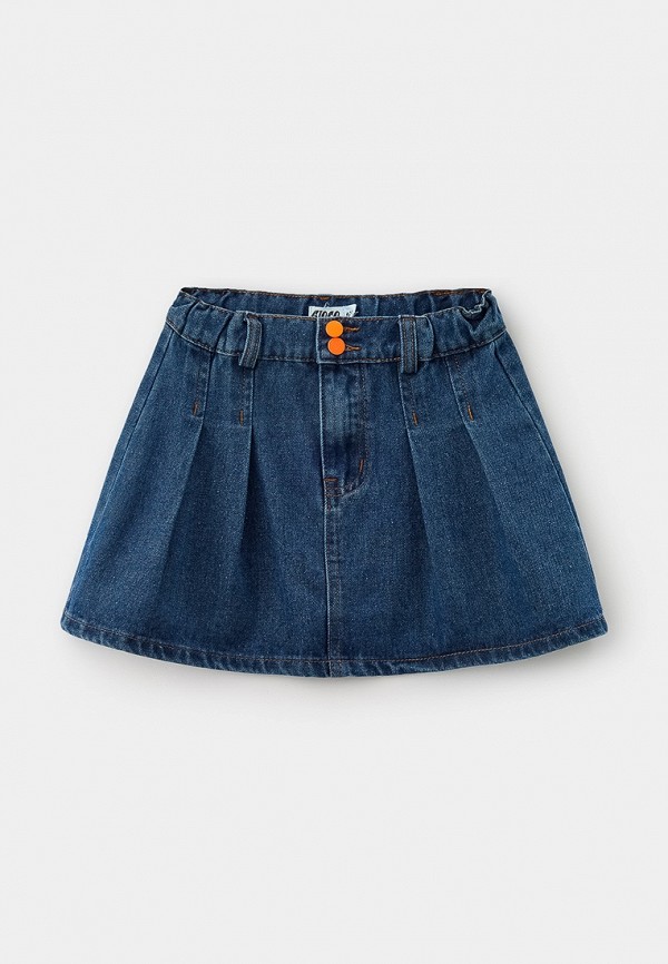 Gioco Юбка джинсовая - фото 1