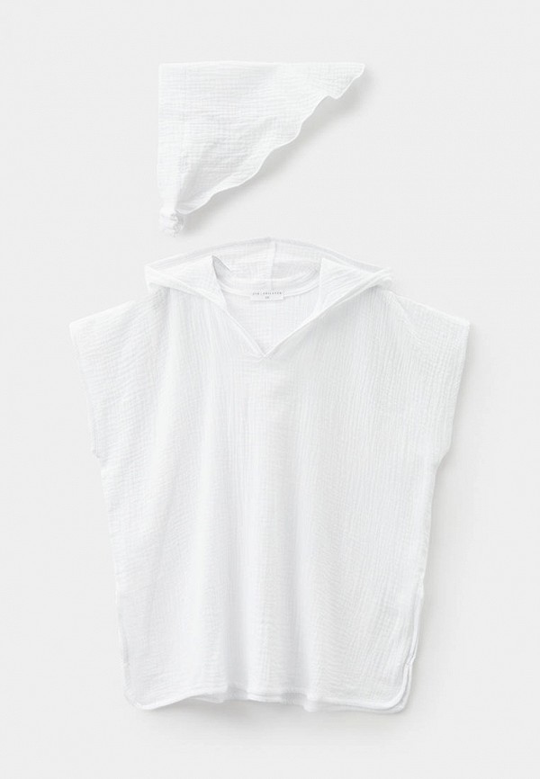 Ete Children Туника пляжная и косынка - фото 1