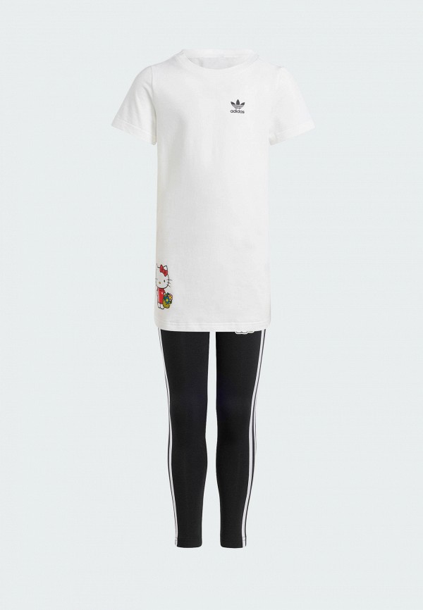 adidas Костюм спортивный - Originals x Hello Kitty - фото 1